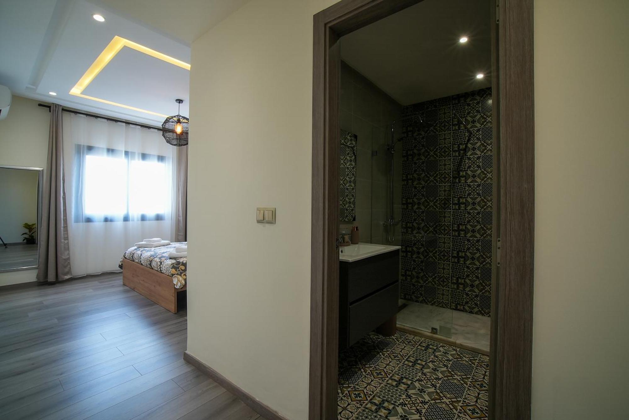 טנג'יר Northview Properties מראה חיצוני תמונה