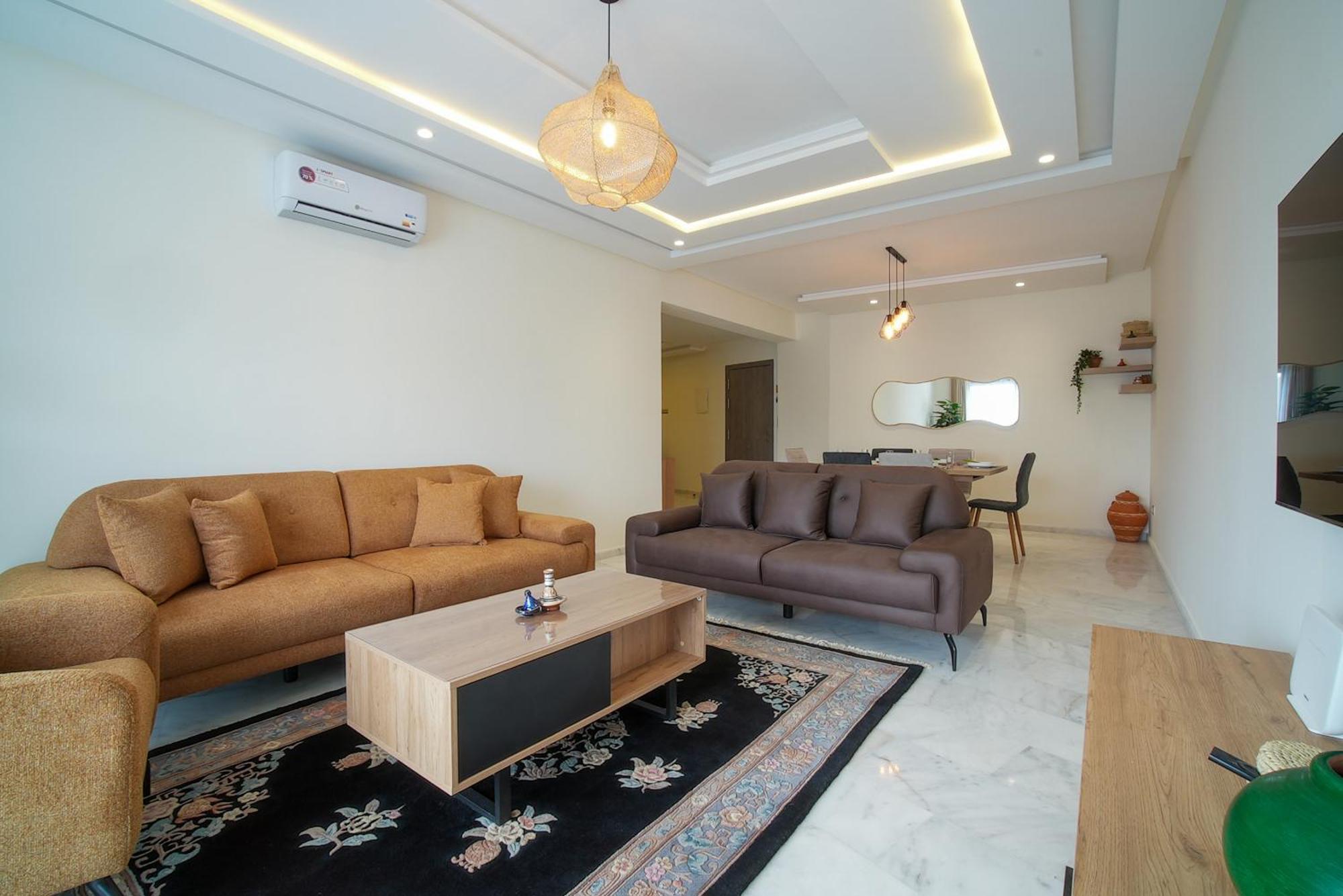 טנג'יר Northview Properties מראה חיצוני תמונה