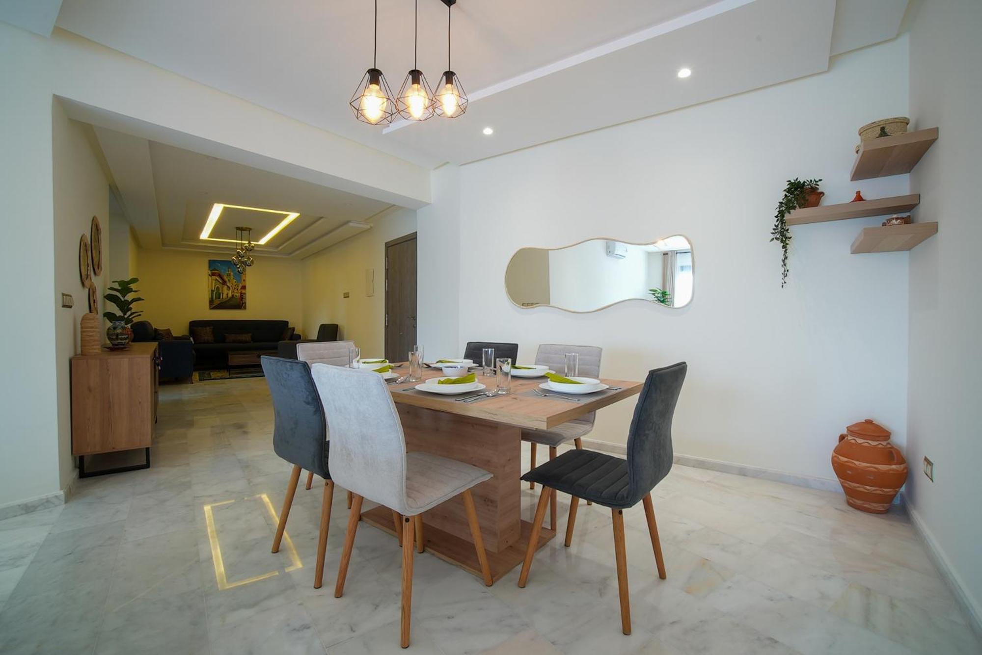 טנג'יר Northview Properties מראה חיצוני תמונה
