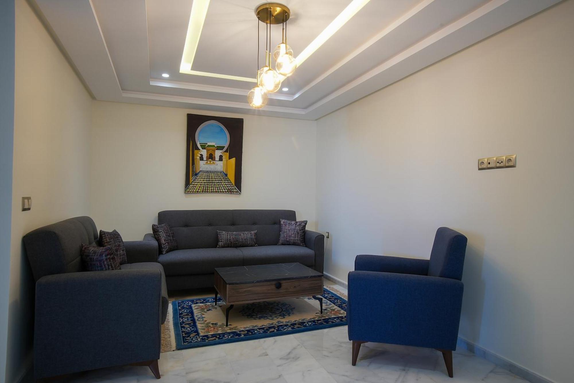 טנג'יר Northview Properties מראה חיצוני תמונה