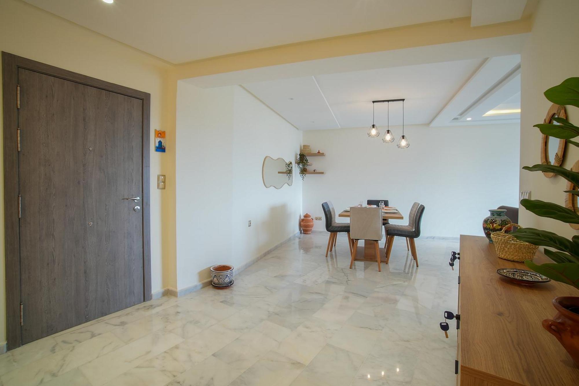 טנג'יר Northview Properties מראה חיצוני תמונה