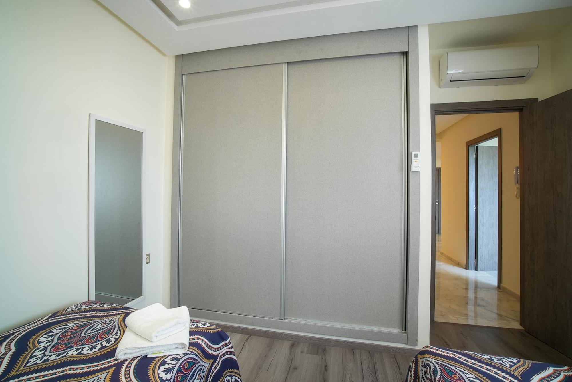 טנג'יר Northview Properties מראה חיצוני תמונה