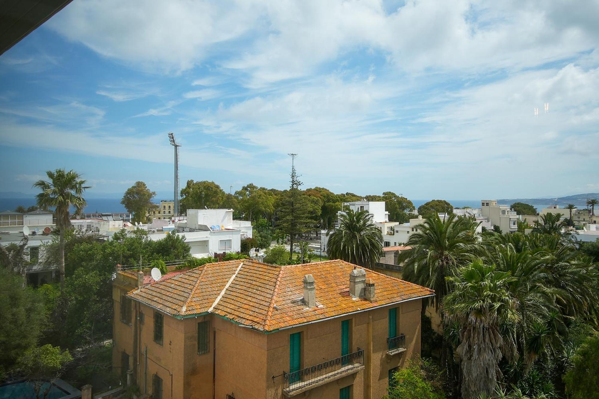 טנג'יר Northview Properties מראה חיצוני תמונה