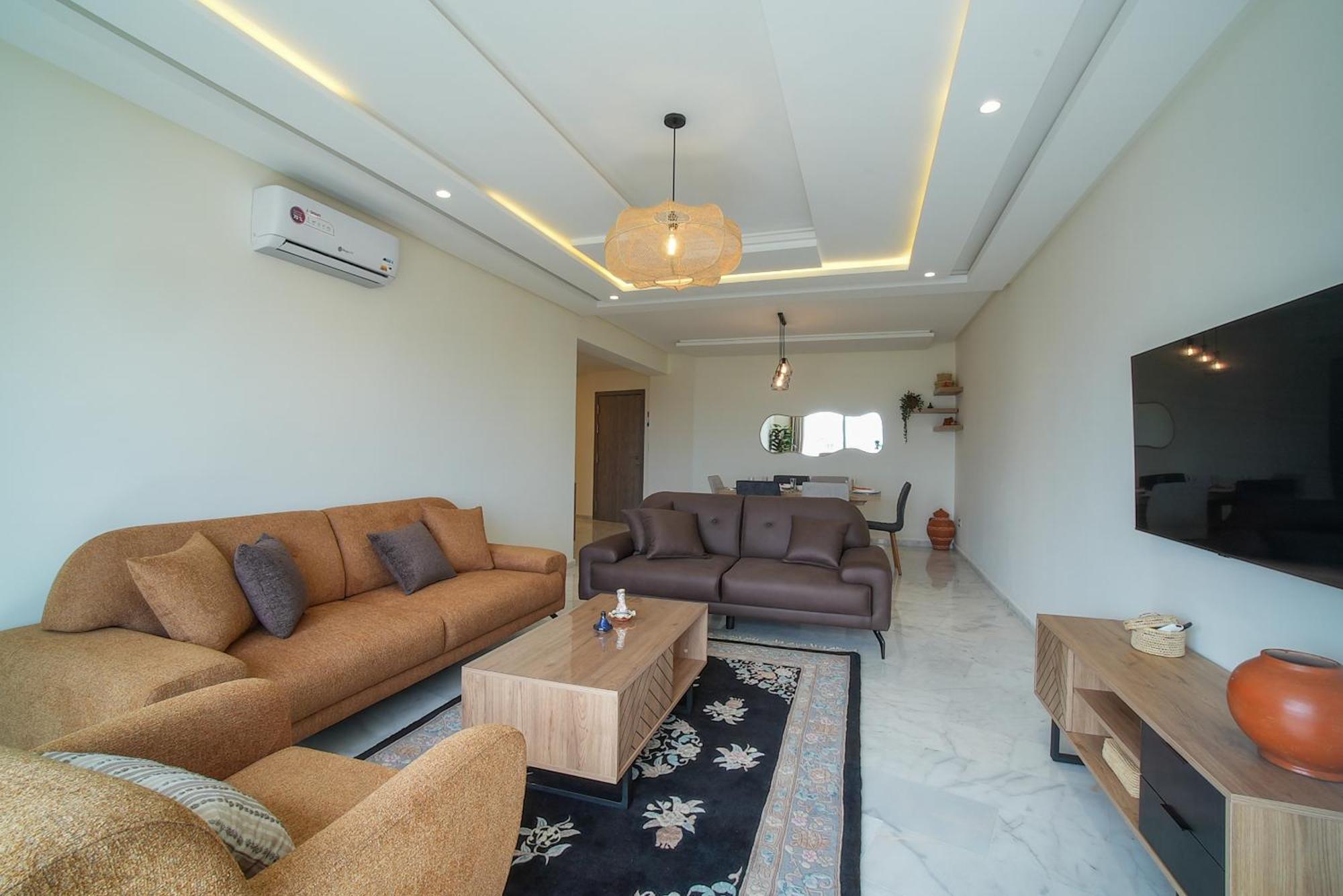 טנג'יר Northview Properties מראה חיצוני תמונה