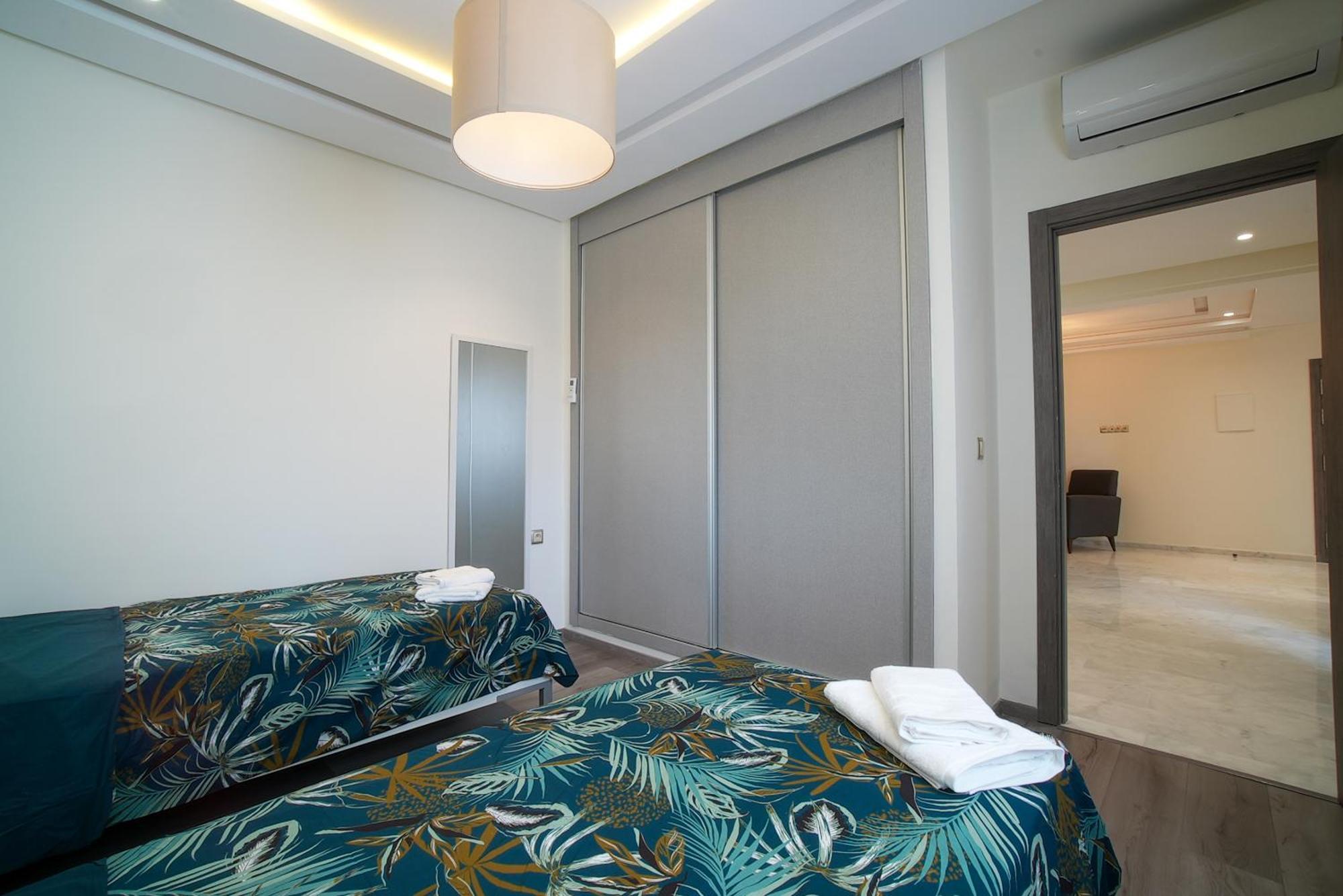 טנג'יר Northview Properties מראה חיצוני תמונה