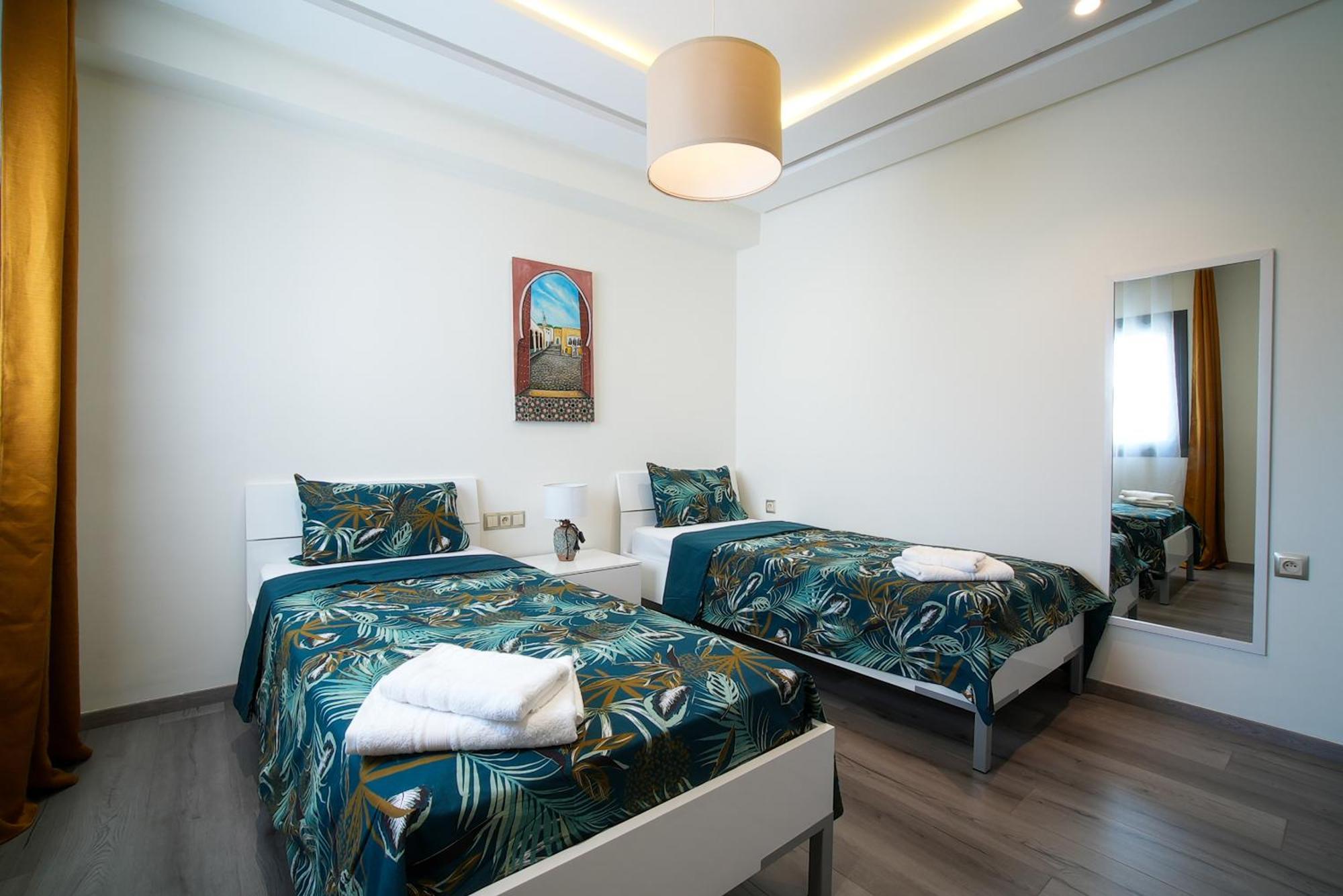 טנג'יר Northview Properties מראה חיצוני תמונה