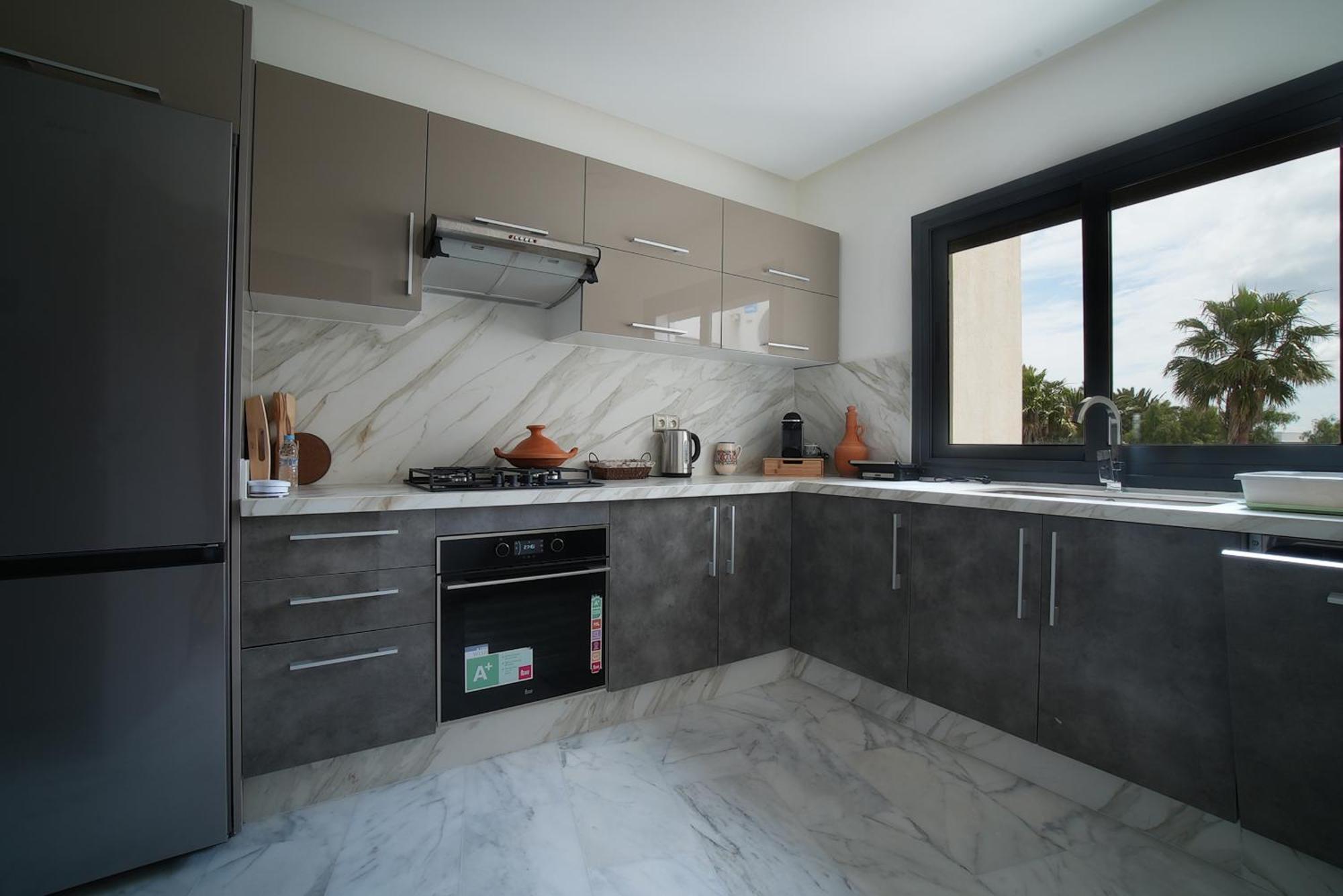 טנג'יר Northview Properties מראה חיצוני תמונה