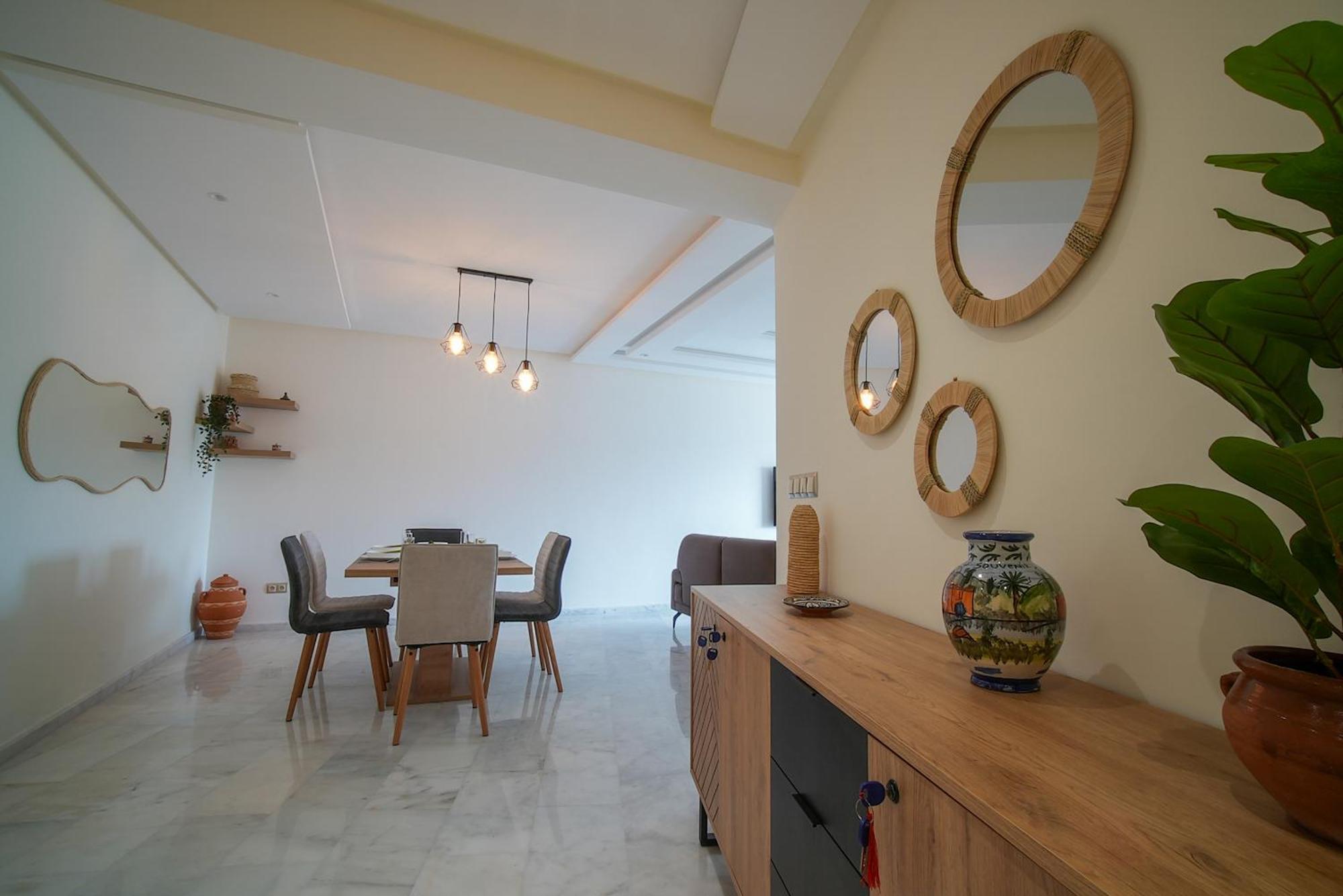 טנג'יר Northview Properties מראה חיצוני תמונה