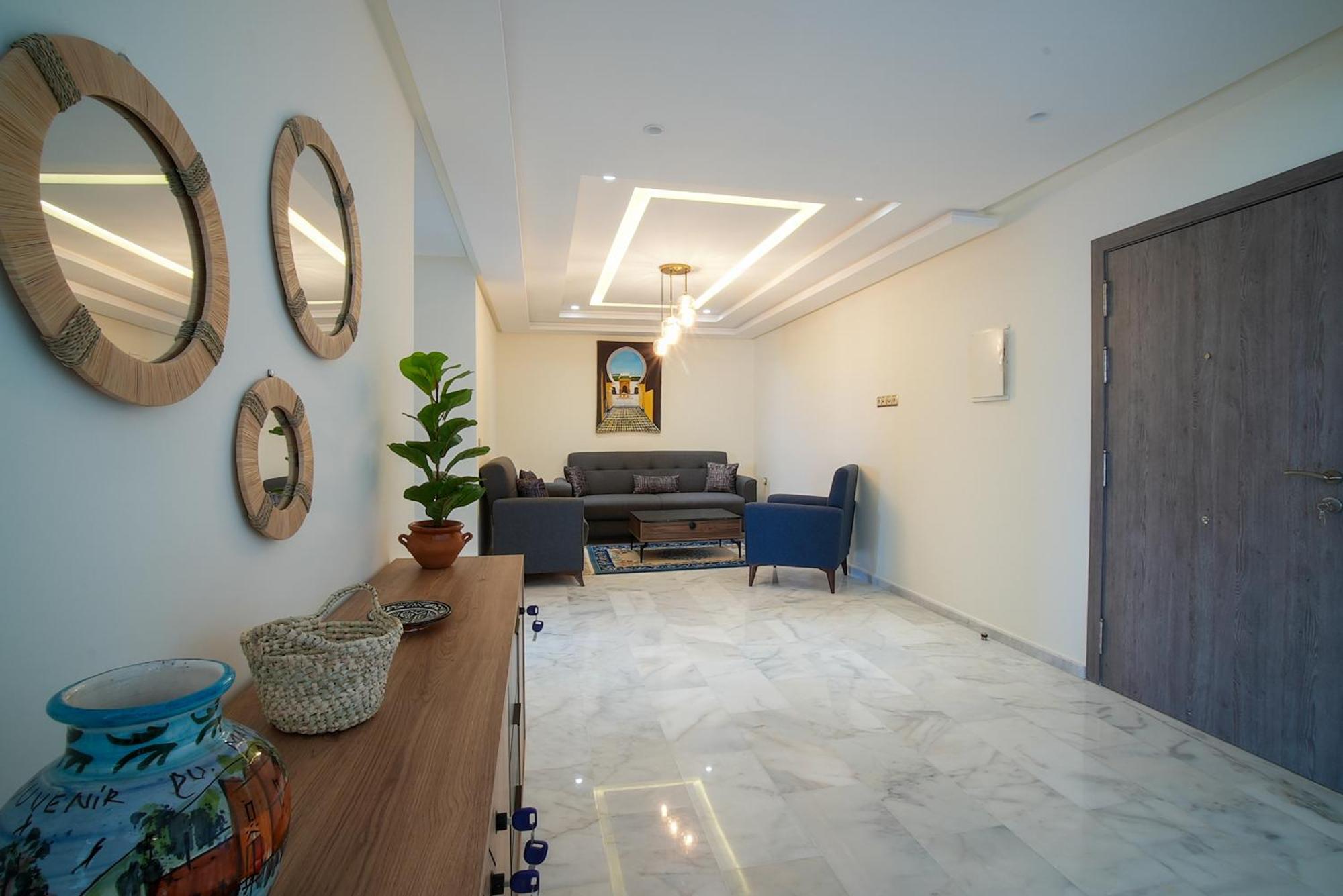 טנג'יר Northview Properties מראה חיצוני תמונה