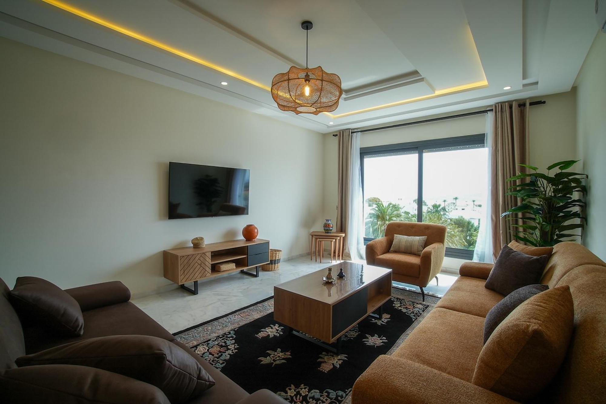 טנג'יר Northview Properties מראה חיצוני תמונה