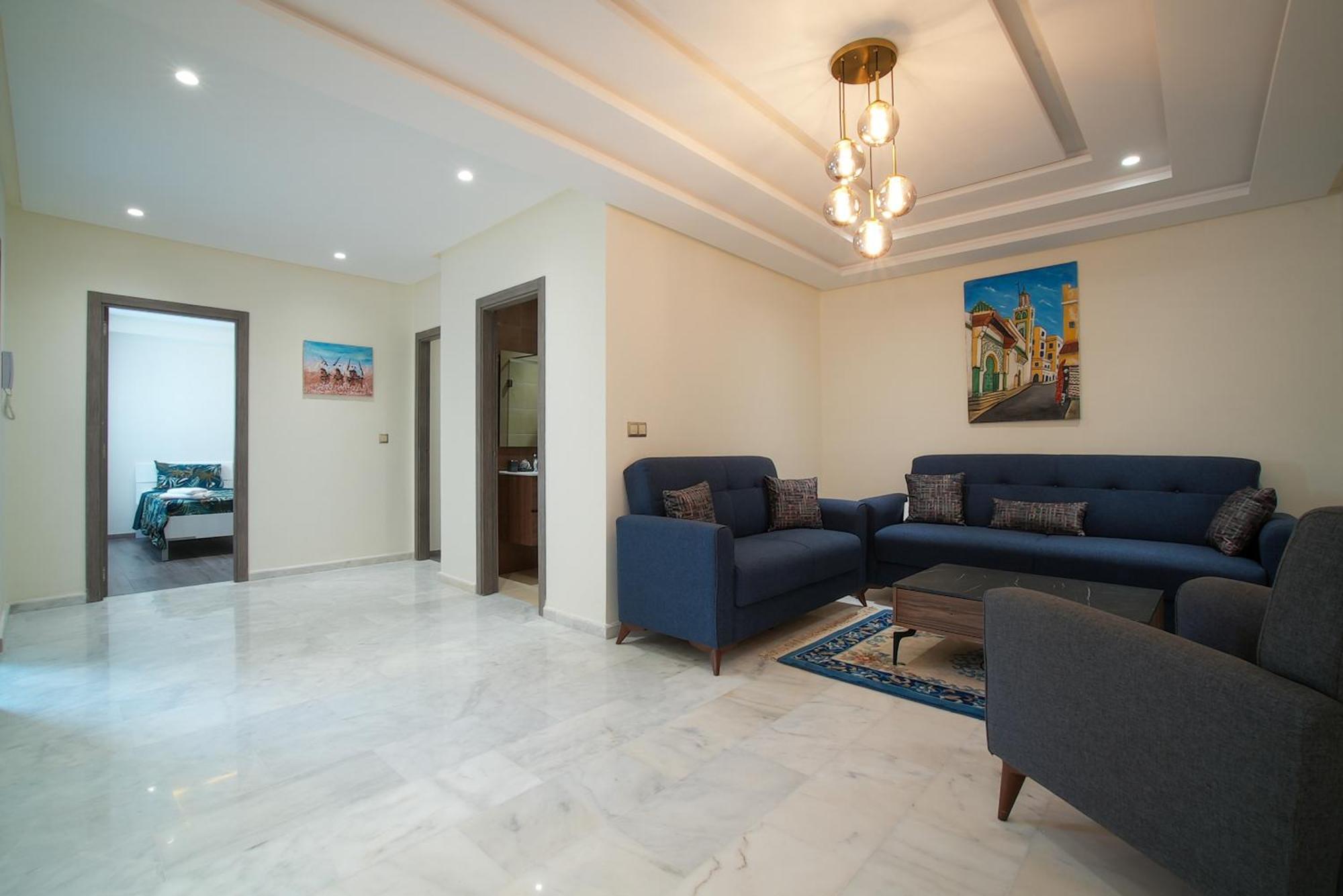 טנג'יר Northview Properties מראה חיצוני תמונה