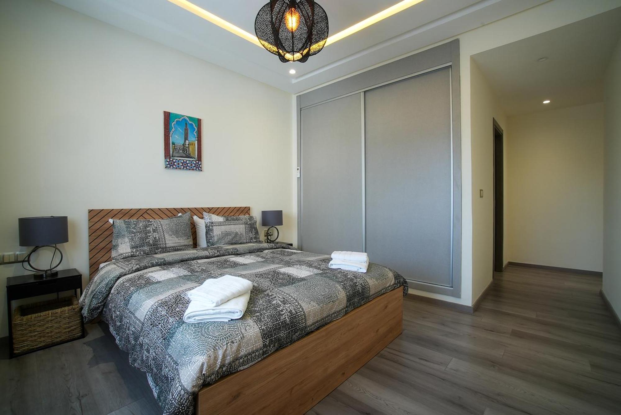 טנג'יר Northview Properties מראה חיצוני תמונה
