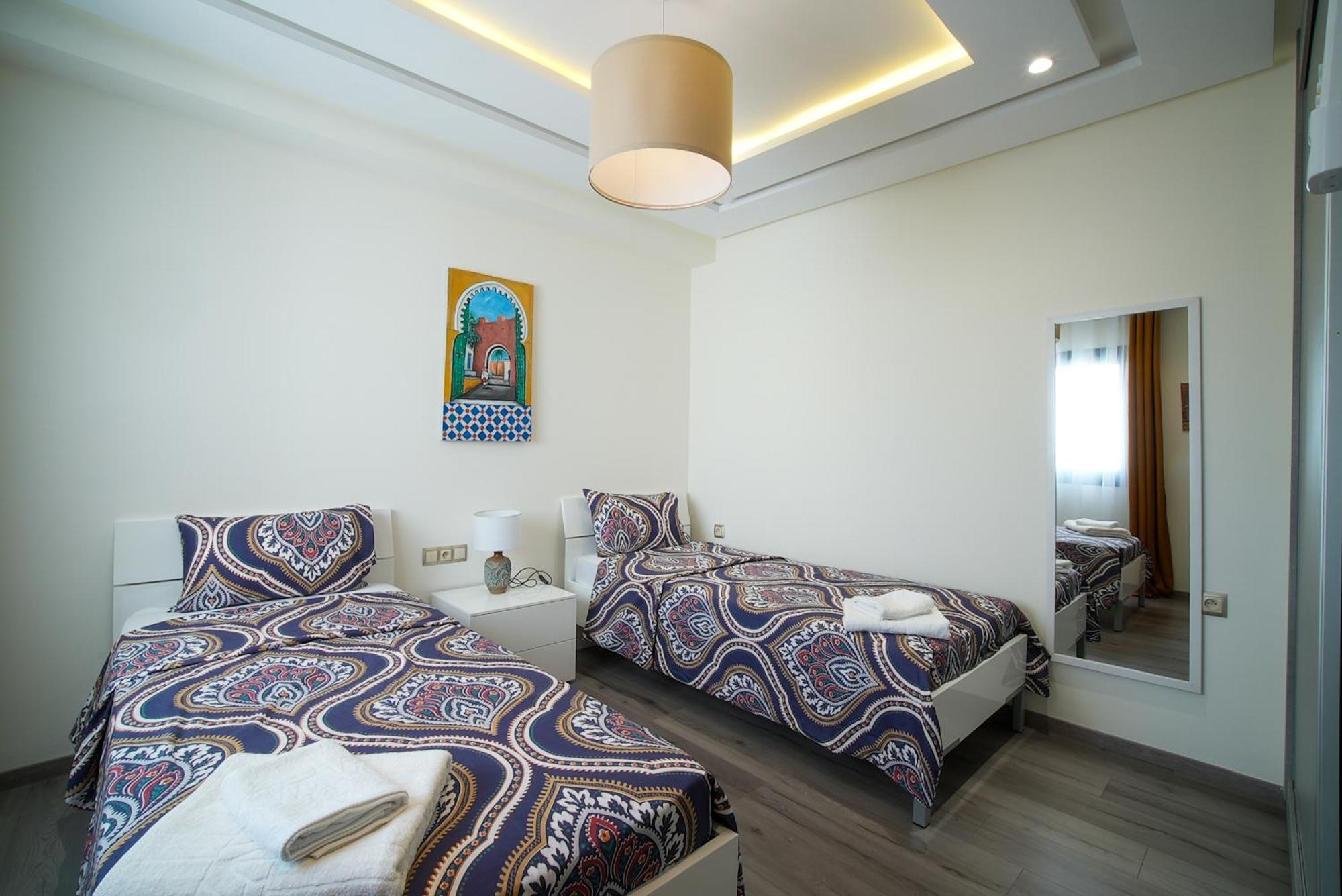 טנג'יר Northview Properties מראה חיצוני תמונה