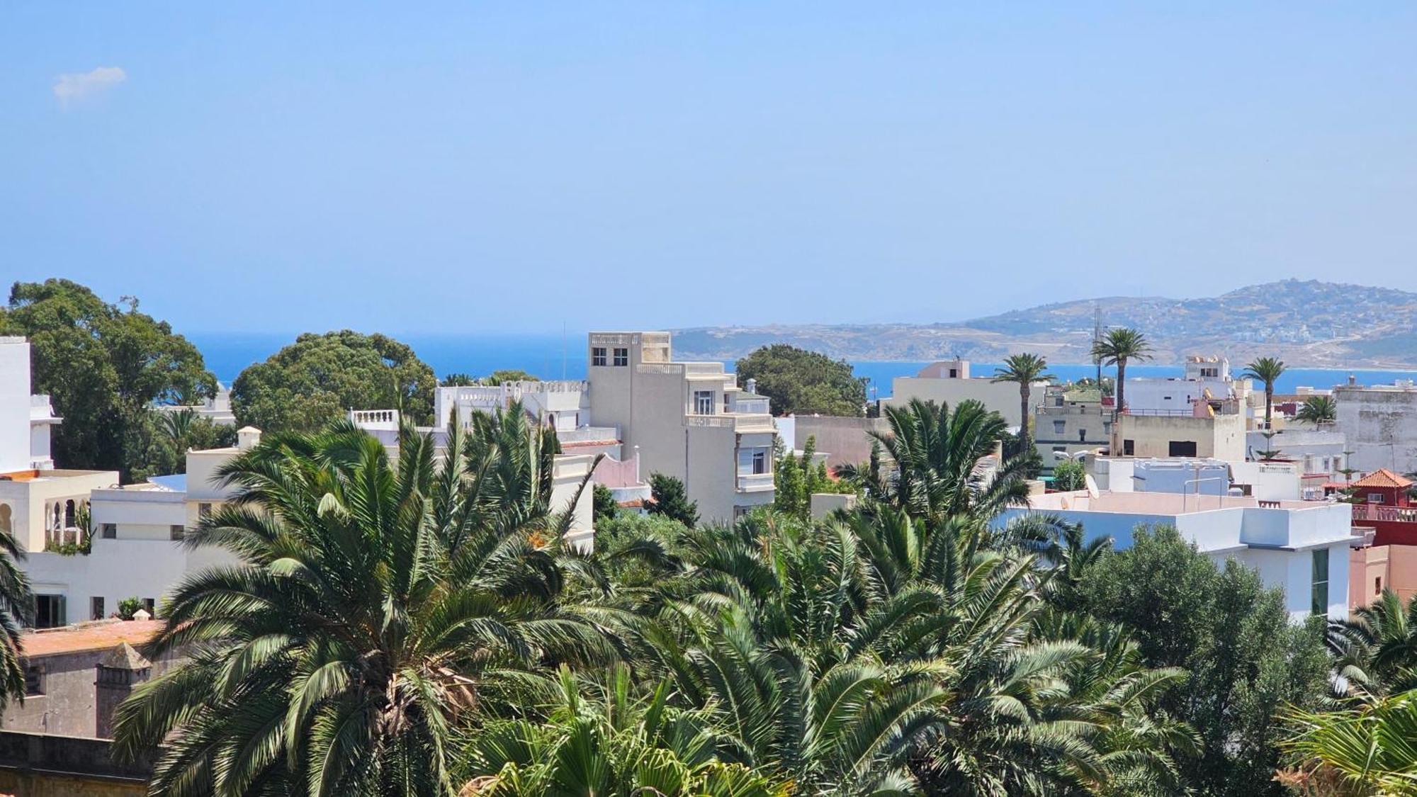 טנג'יר Northview Properties מראה חיצוני תמונה