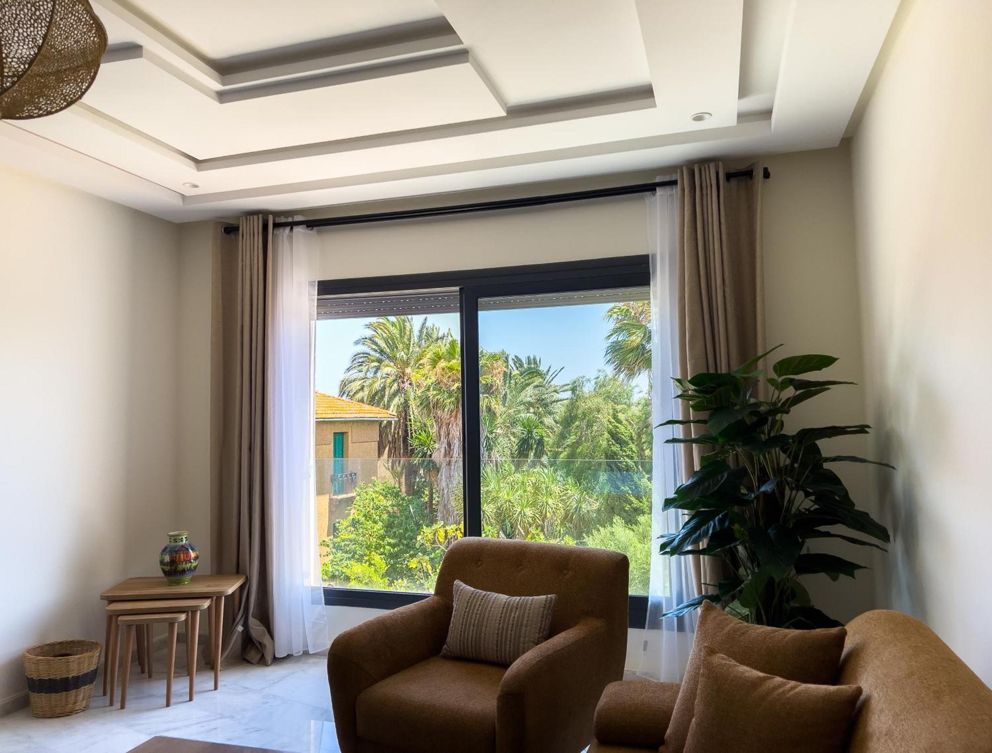טנג'יר Northview Properties מראה חיצוני תמונה