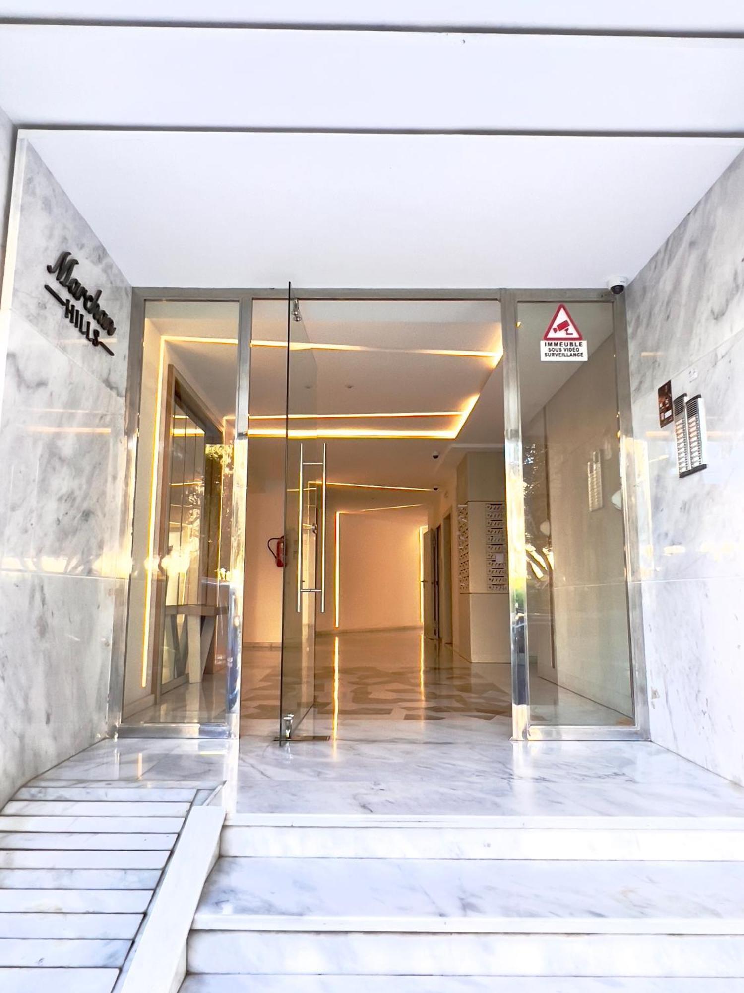 טנג'יר Northview Properties מראה חיצוני תמונה